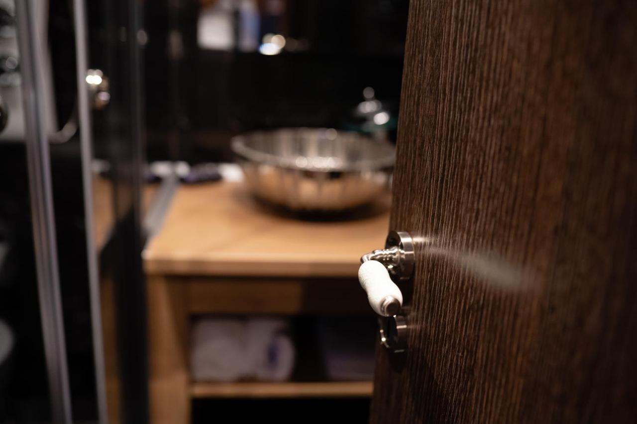 Margarita'S Suites Ateny Zewnętrze zdjęcie