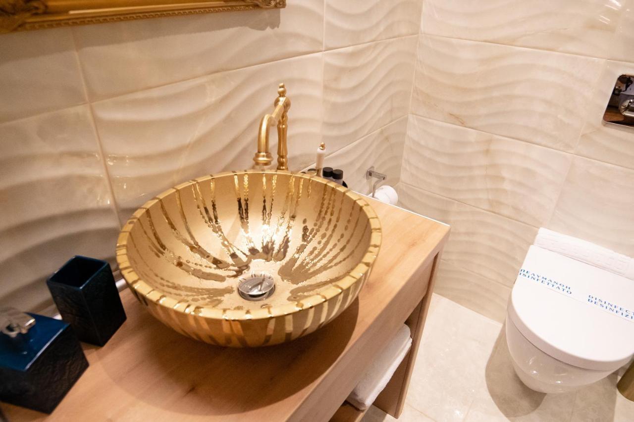 Margarita'S Suites Ateny Zewnętrze zdjęcie