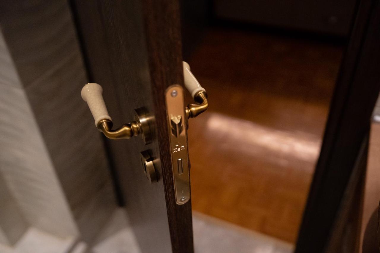 Margarita'S Suites Ateny Zewnętrze zdjęcie