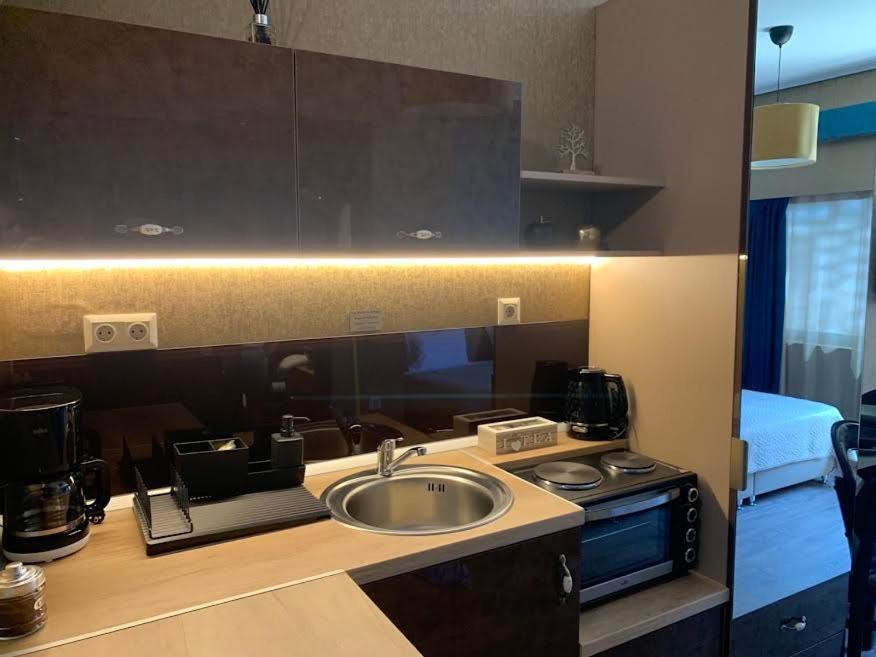Margarita'S Suites Ateny Zewnętrze zdjęcie