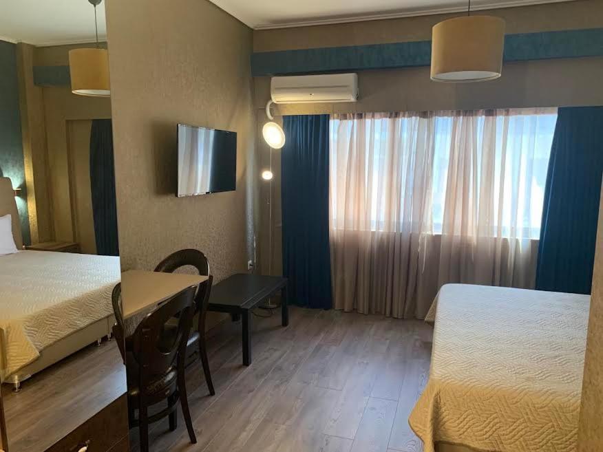 Margarita'S Suites Ateny Zewnętrze zdjęcie