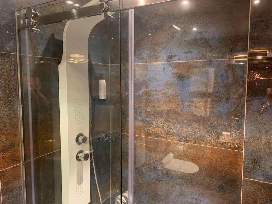 Margarita'S Suites Ateny Zewnętrze zdjęcie