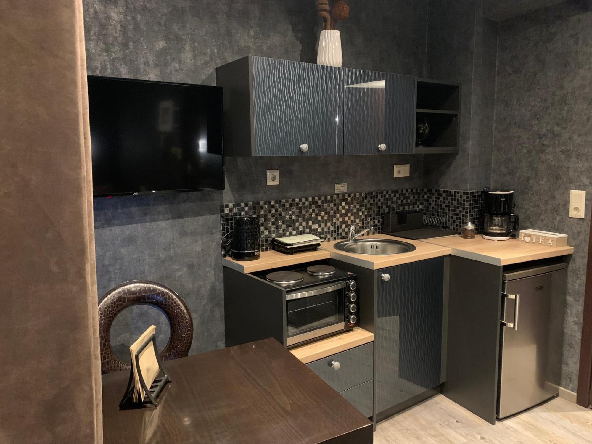 Margarita'S Suites Ateny Zewnętrze zdjęcie