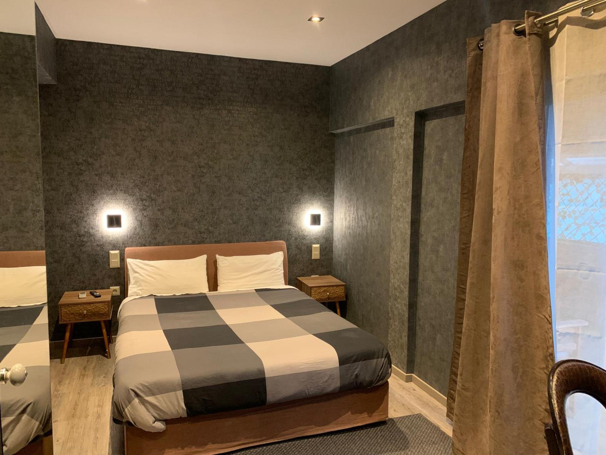 Margarita'S Suites Ateny Zewnętrze zdjęcie