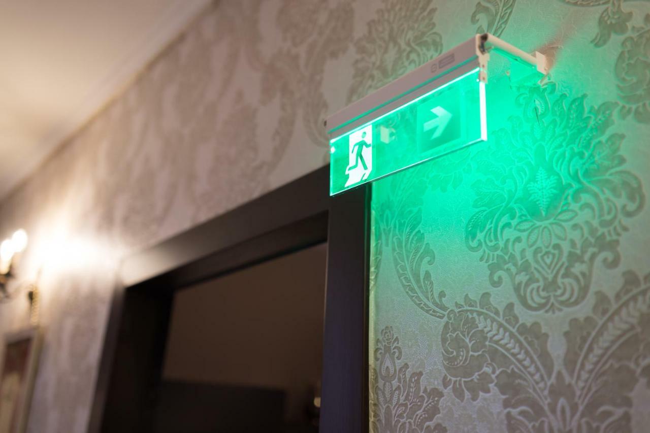 Margarita'S Suites Ateny Zewnętrze zdjęcie