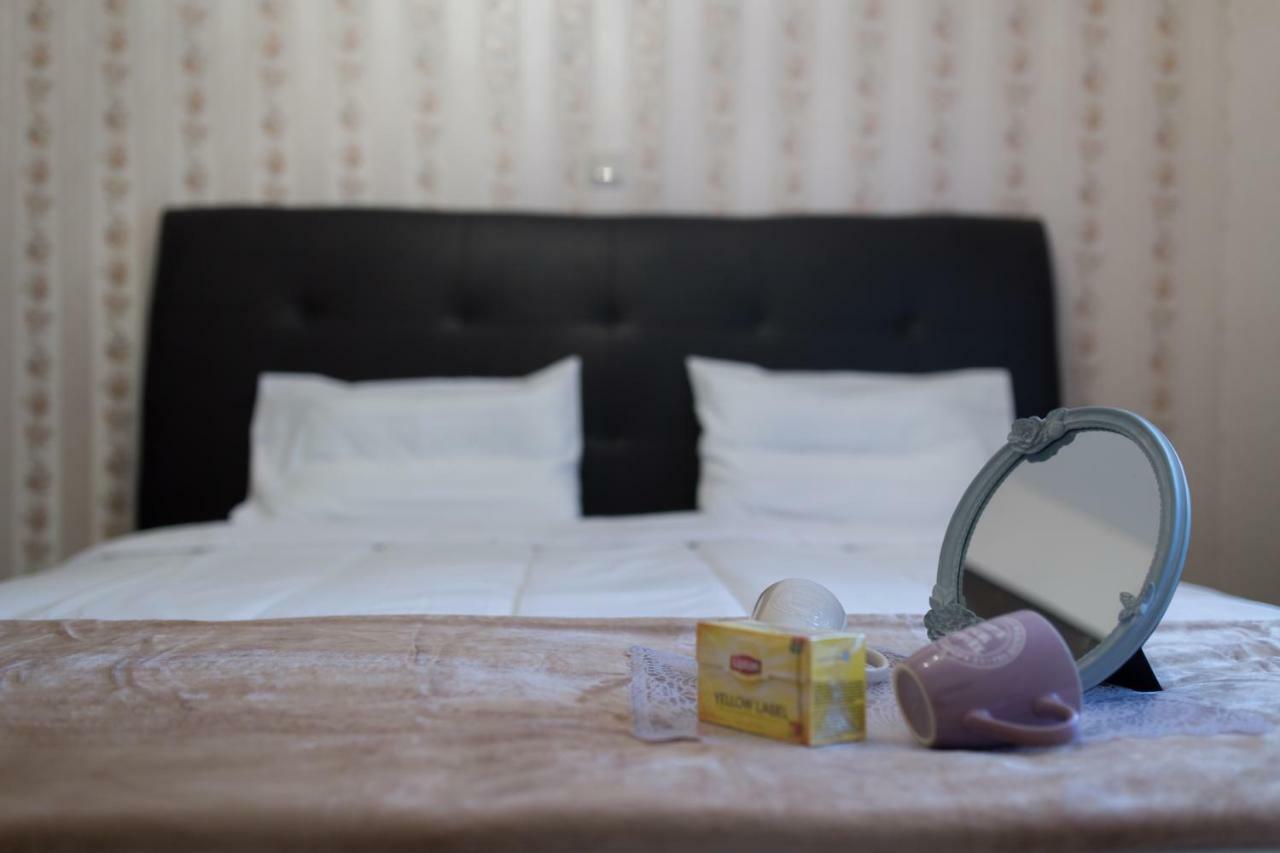 Margarita'S Suites Ateny Zewnętrze zdjęcie
