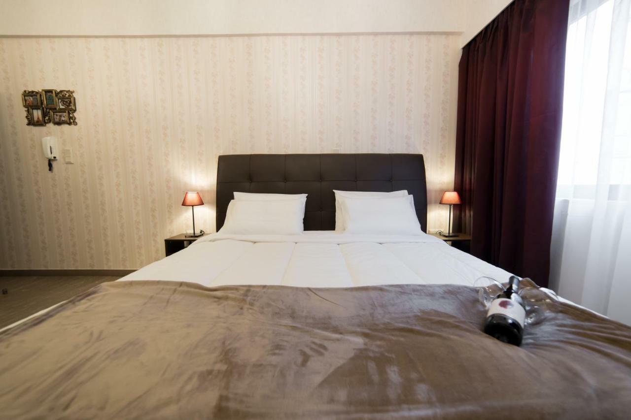 Margarita'S Suites Ateny Zewnętrze zdjęcie
