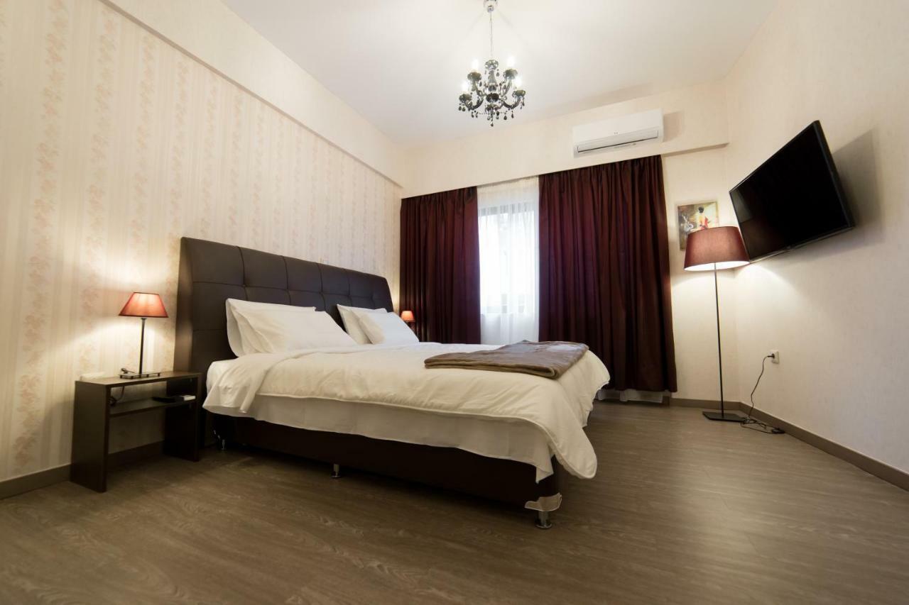 Margarita'S Suites Ateny Zewnętrze zdjęcie
